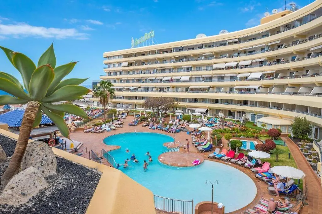 Hovima Luxury Apartment Costa Adeje