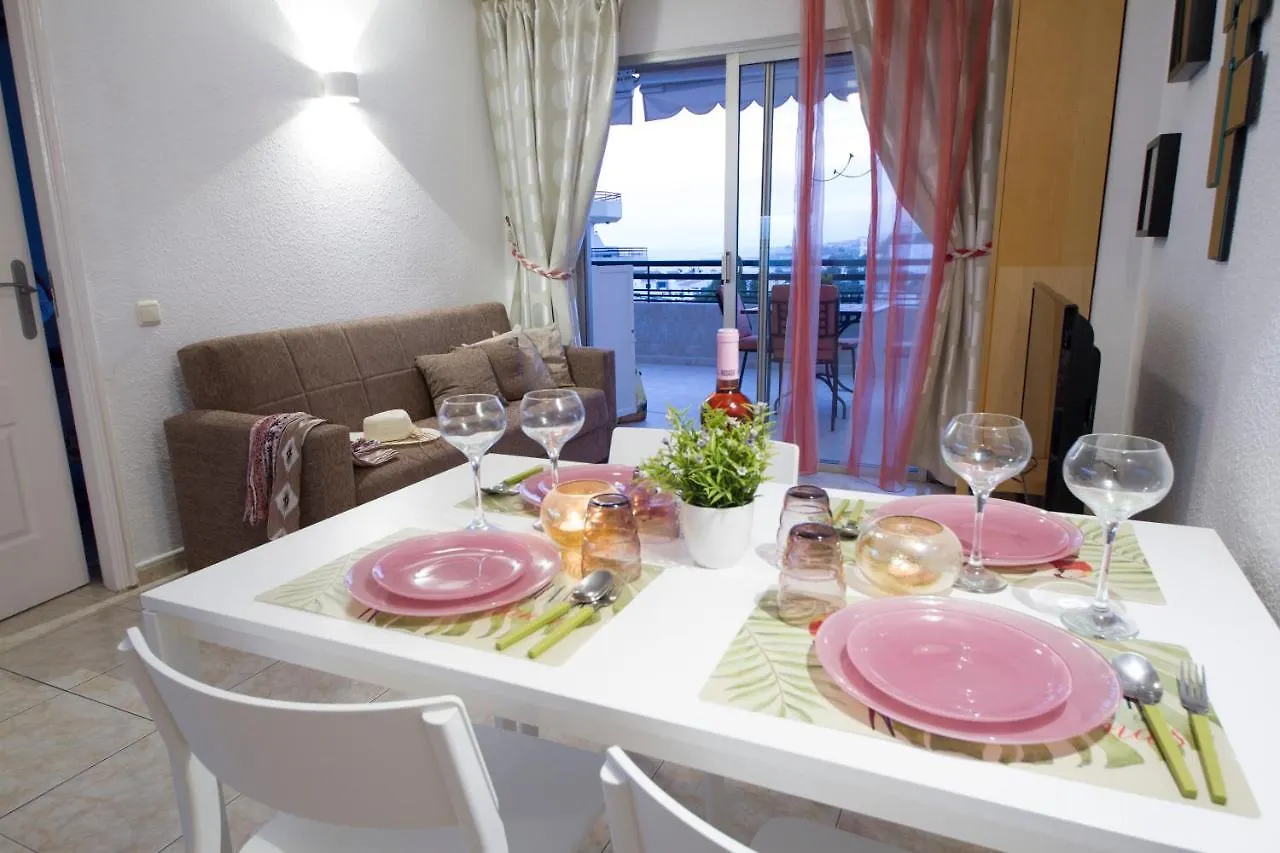 Hovima Luxury Apartment Costa Adeje  Spain