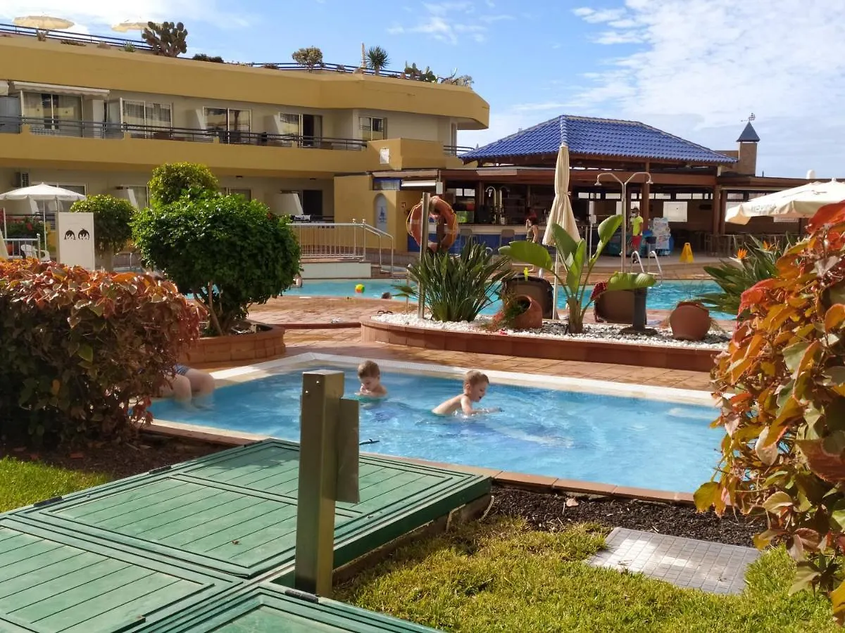 Hovima Luxury Apartment Costa Adeje  0*, Costa Adeje (Tenerife) Spain