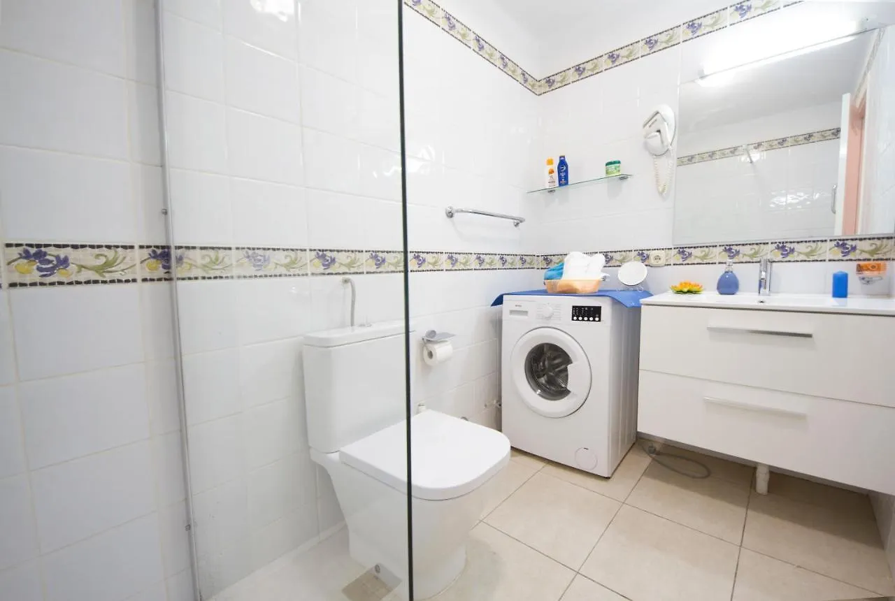 Hovima Luxury Apartment Costa Adeje