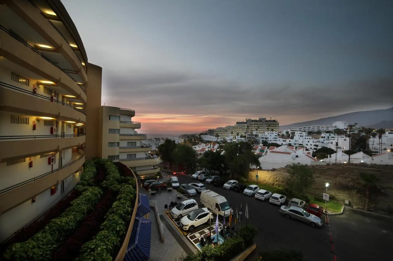 Hovima Luxury Apartment Costa Adeje  0*, Costa Adeje (Tenerife)
