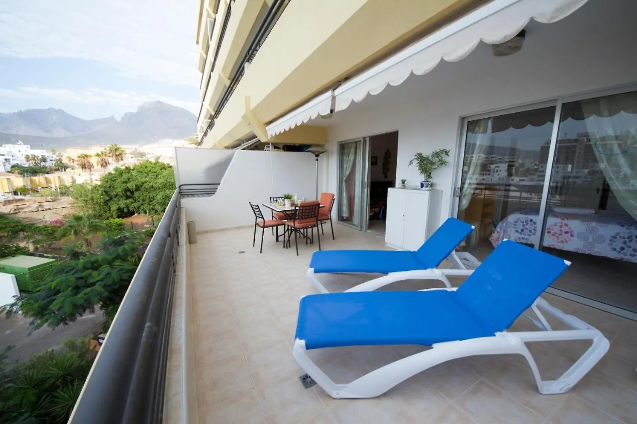 Hovima Luxury Apartment Costa Adeje