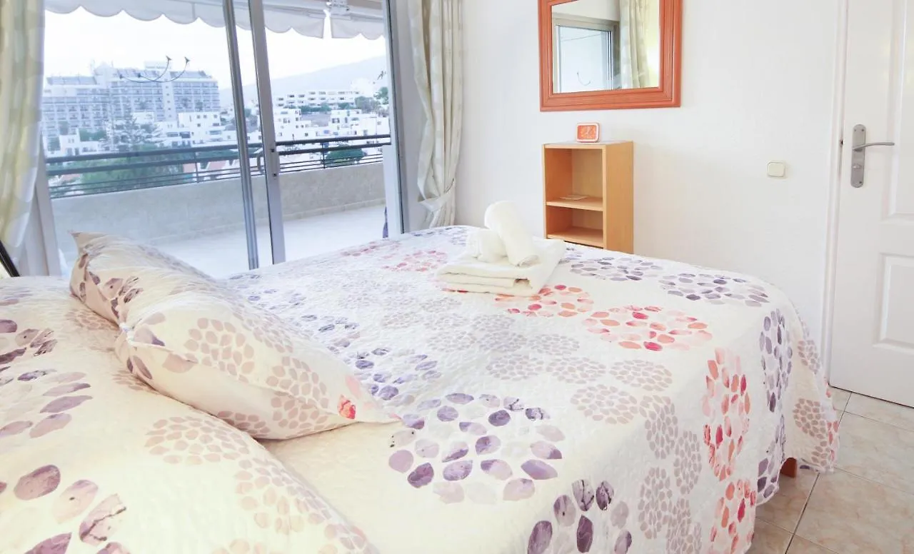 Hovima Luxury Apartment Costa Adeje