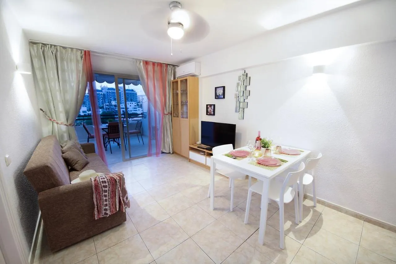 Hovima Luxury Apartment Costa Adeje