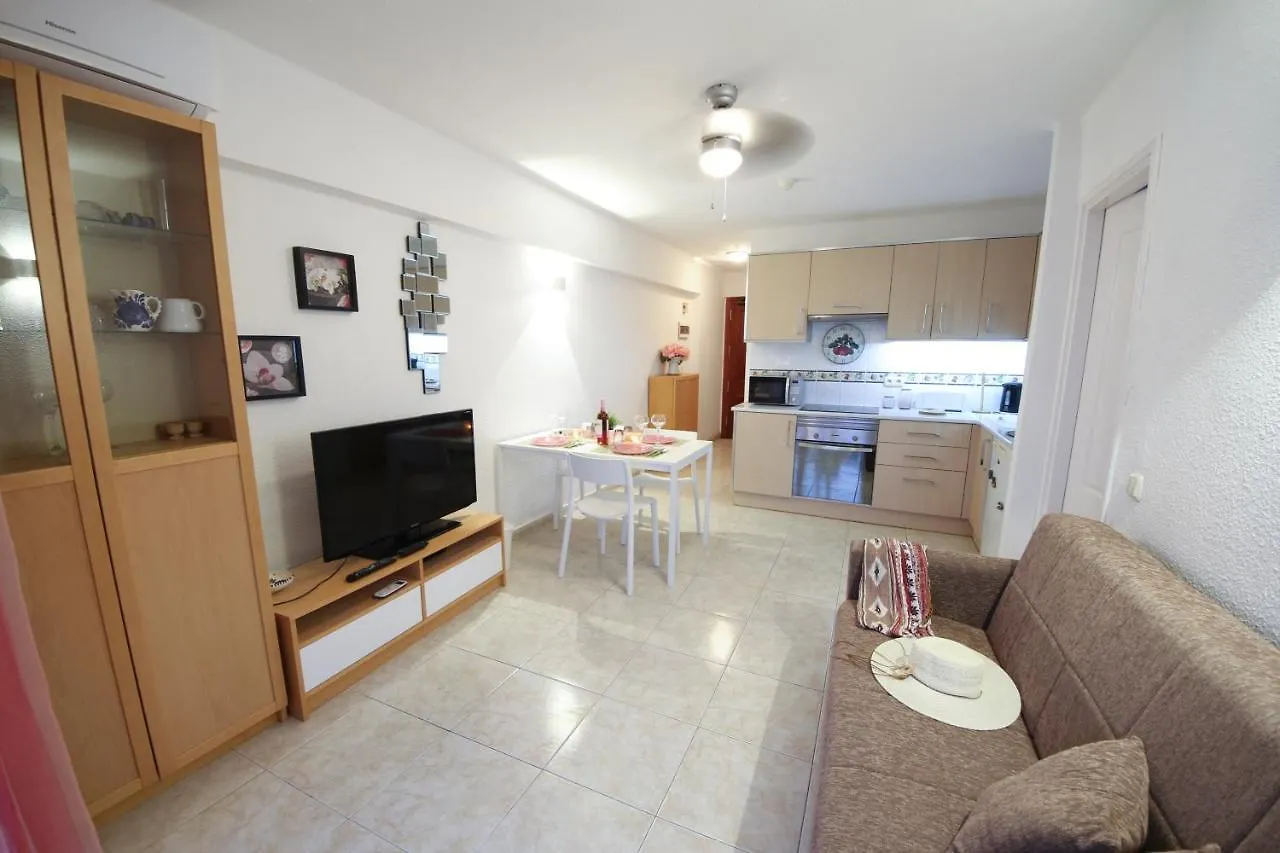 Hovima Luxury Apartment Costa Adeje  Costa Adeje (Tenerife)