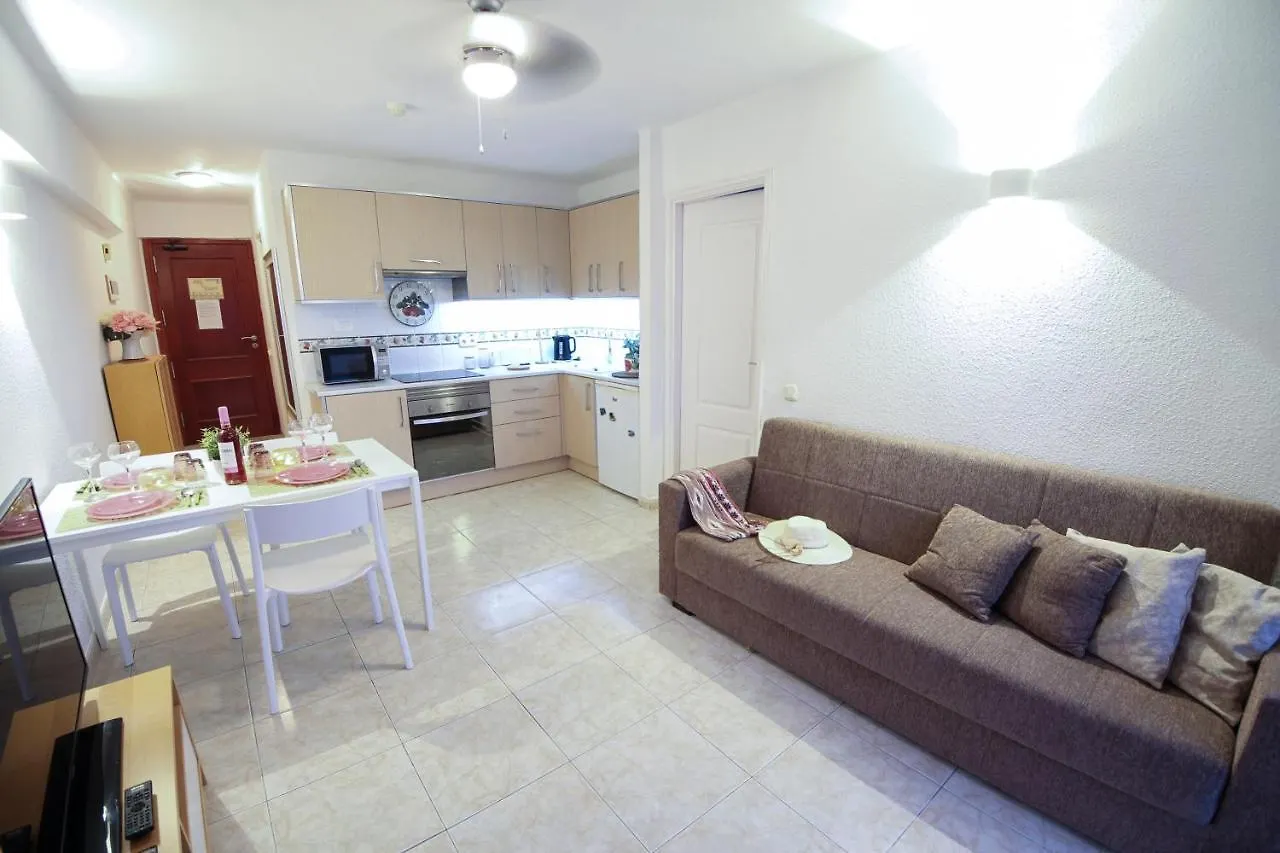 Hovima Luxury Apartment Costa Adeje  0*, Costa Adeje (Tenerife) Spain