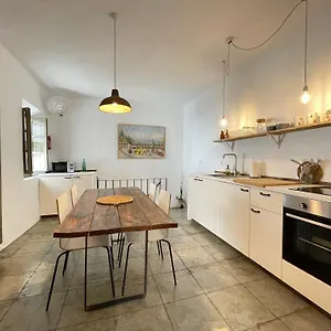 The Boxmaker's House , Frigiliana Spain